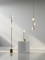 Baer Pendant Light - Lamp Outdoor