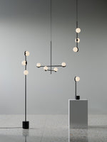 Baer Pendant Light - Lamp Outdoor