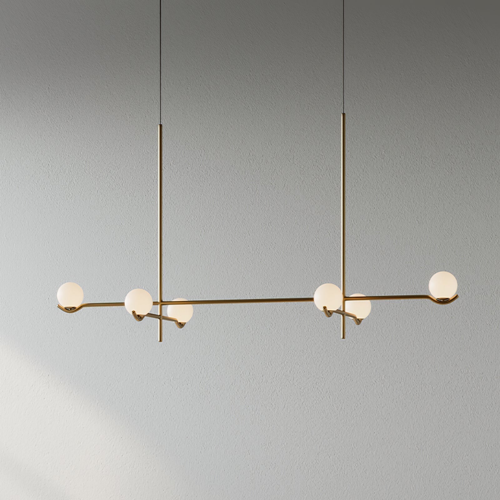 Baer Pendant Light - Lamp Outdoor