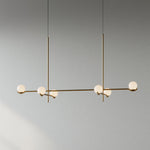 Baer Pendant Light - Lamp Outdoor