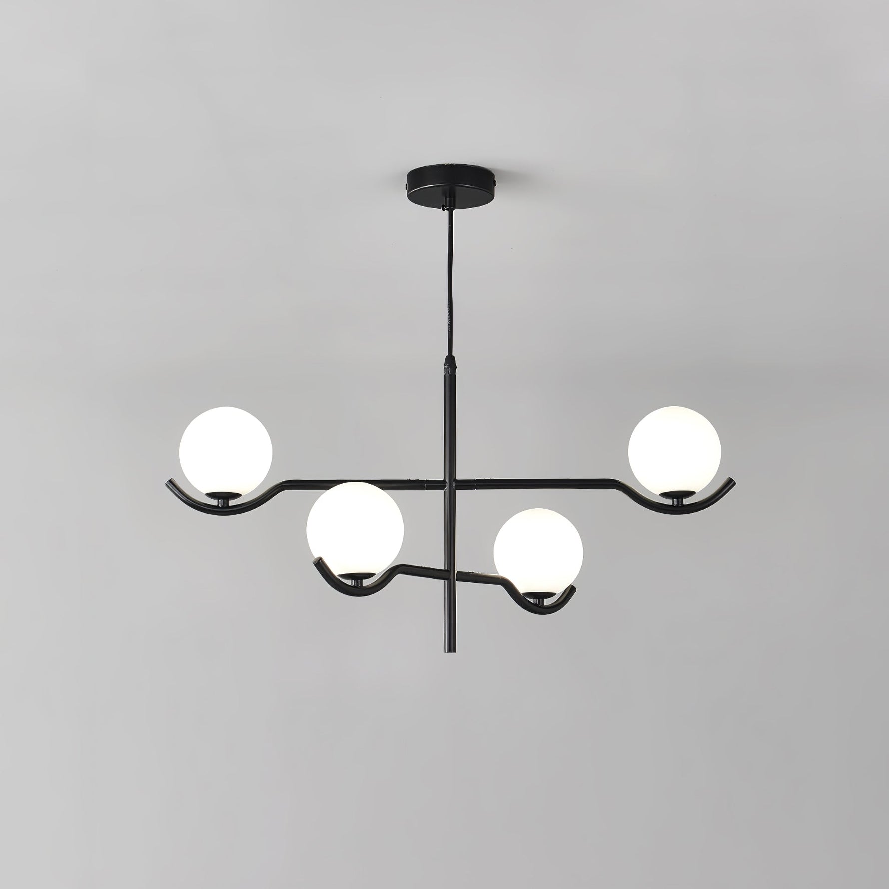 Baer Pendant Light - Lamp Outdoor