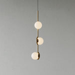 Baer Pendant Light - Lamp Outdoor