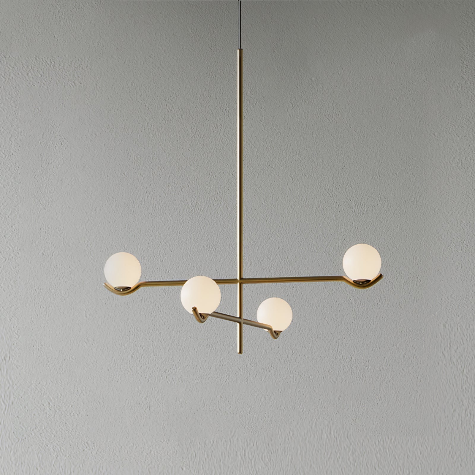 Baer Pendant Light - Lamp Outdoor