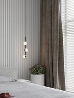 Baer Pendant Light - Lamp Outdoor