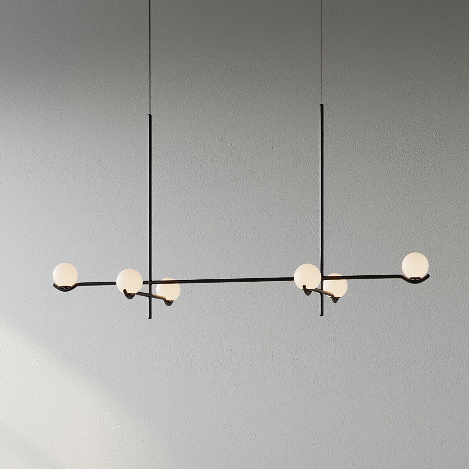 Baer Pendant Light - Lamp Outdoor