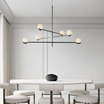 Baer Pendant Light - Lamp Outdoor