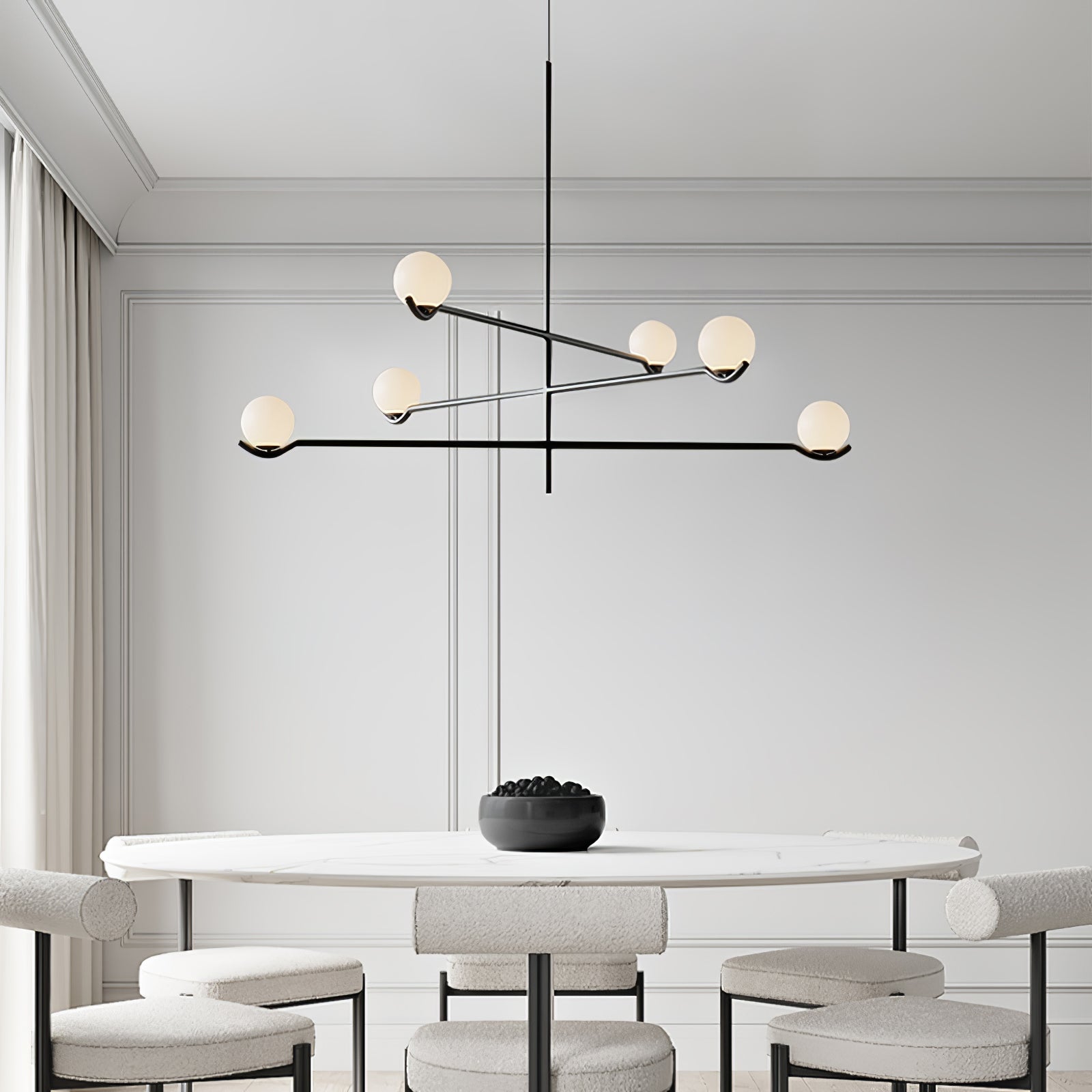 Baer Pendant Light - Lamp Outdoor