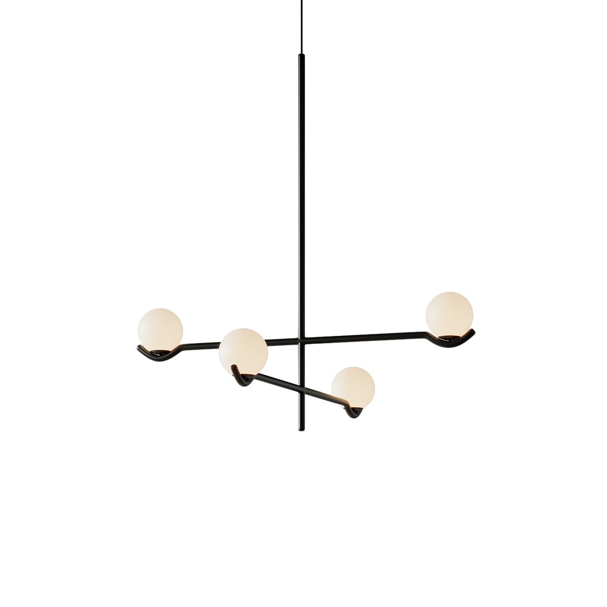 Baer Pendant Light - Lamp Outdoor