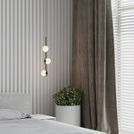 Baer Pendant Light - Lamp Outdoor