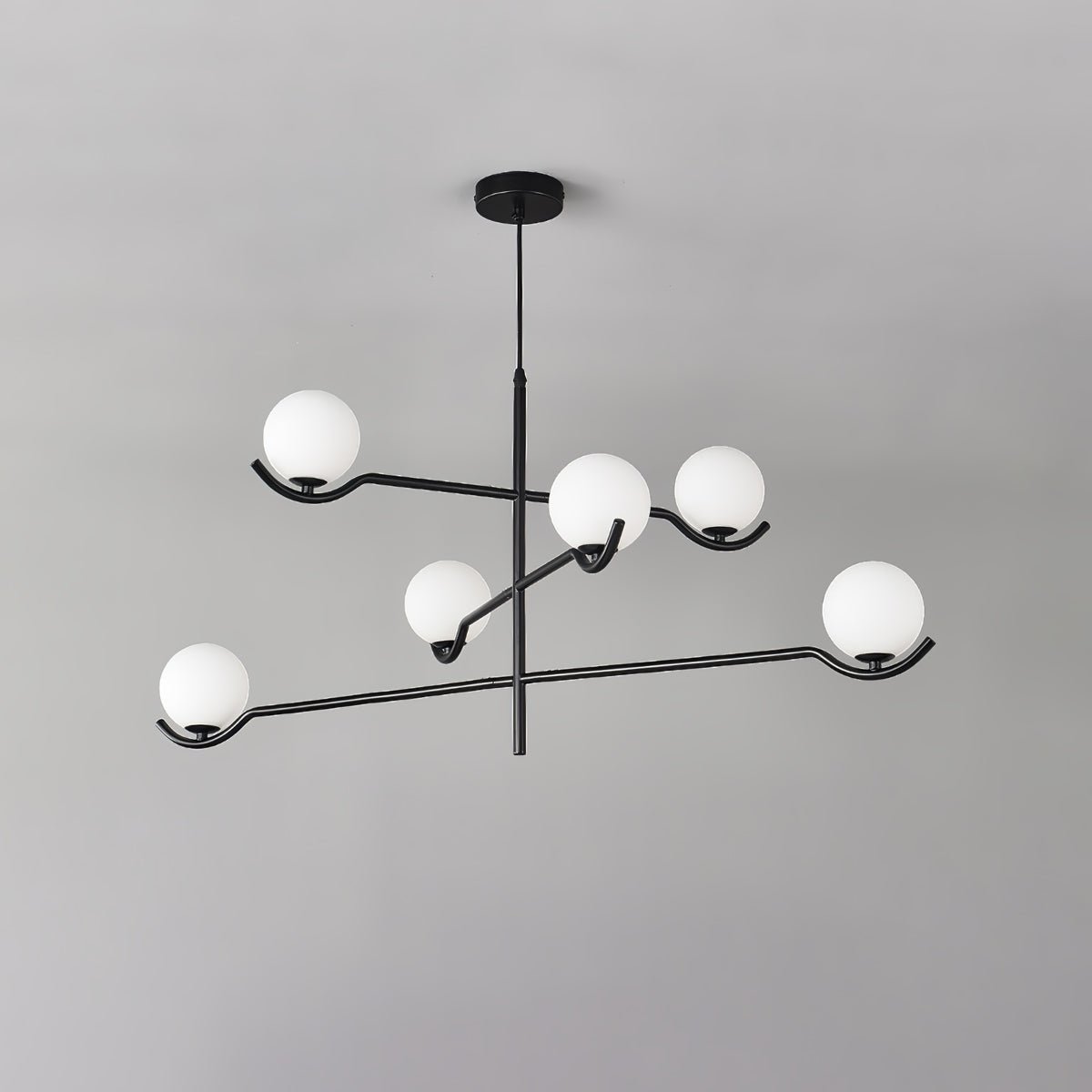 Baer Pendant Light - Lamp Outdoor