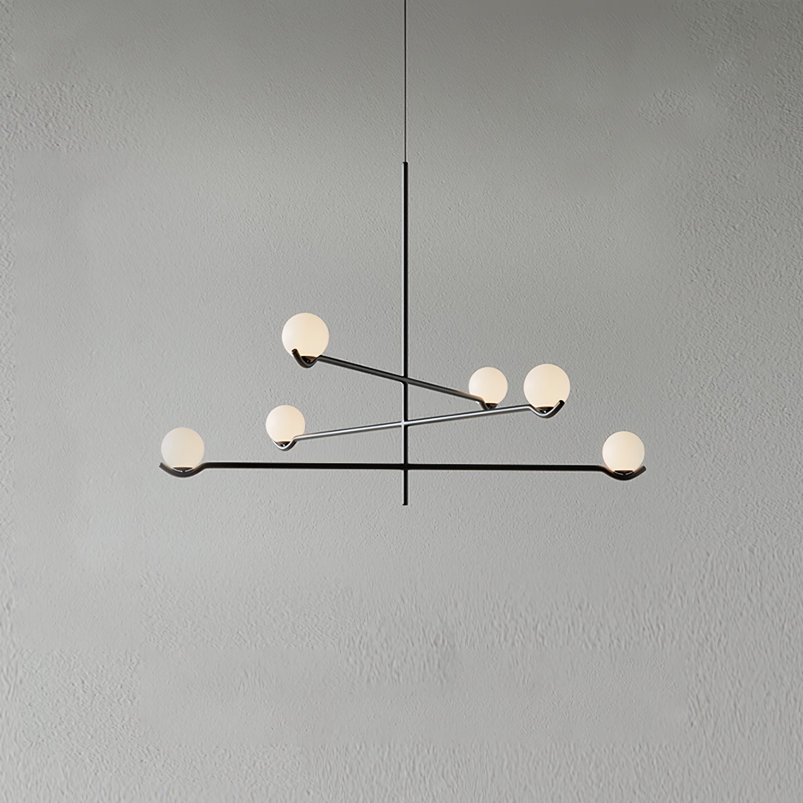 Baer Pendant Light - Lamp Outdoor