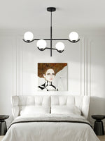 Baer Pendant Light - Lamp Outdoor