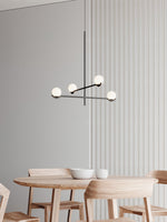 Baer Pendant Light - Lamp Outdoor