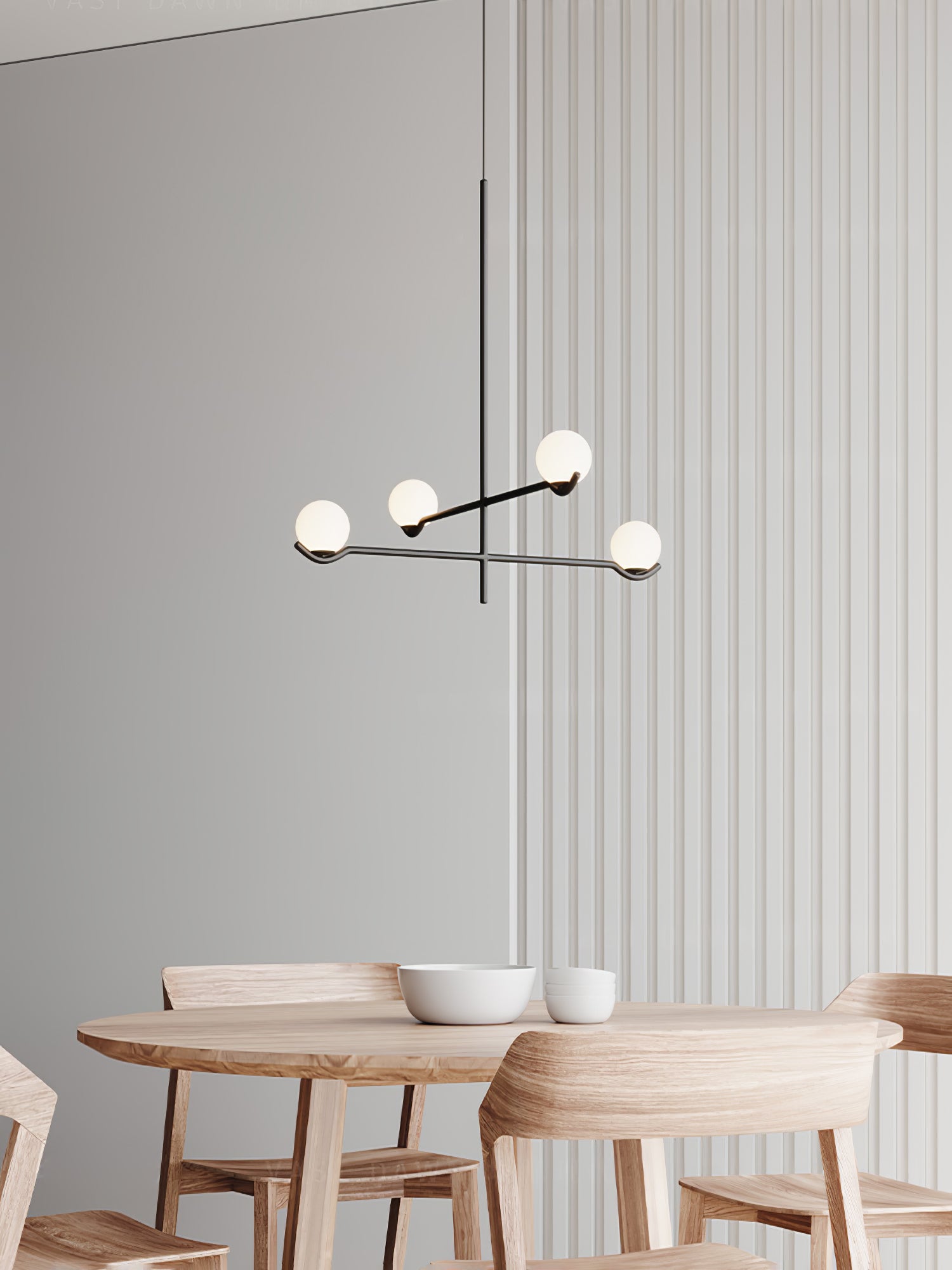 Baer Pendant Light - Lamp Outdoor