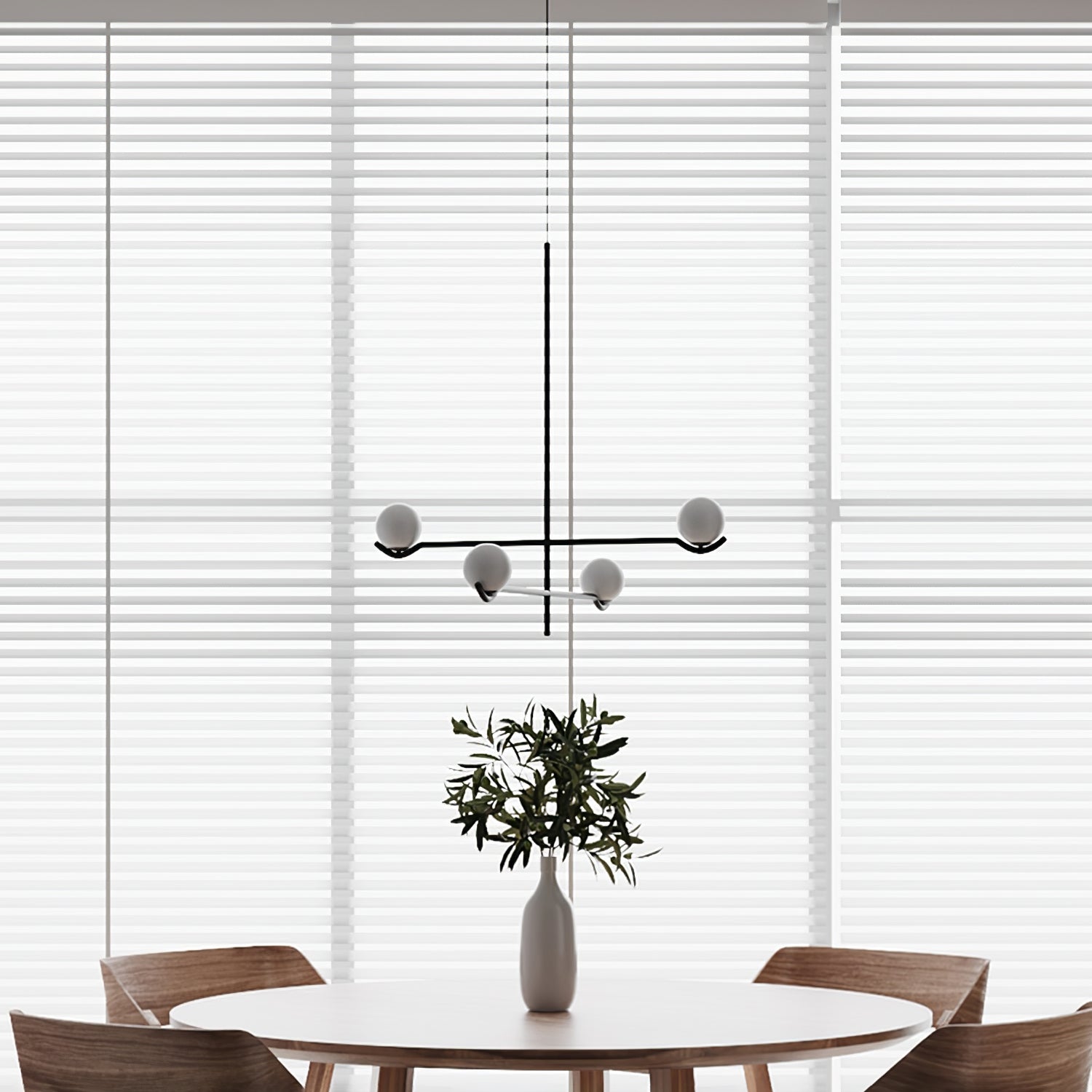 Baer Pendant Light - Lamp Outdoor