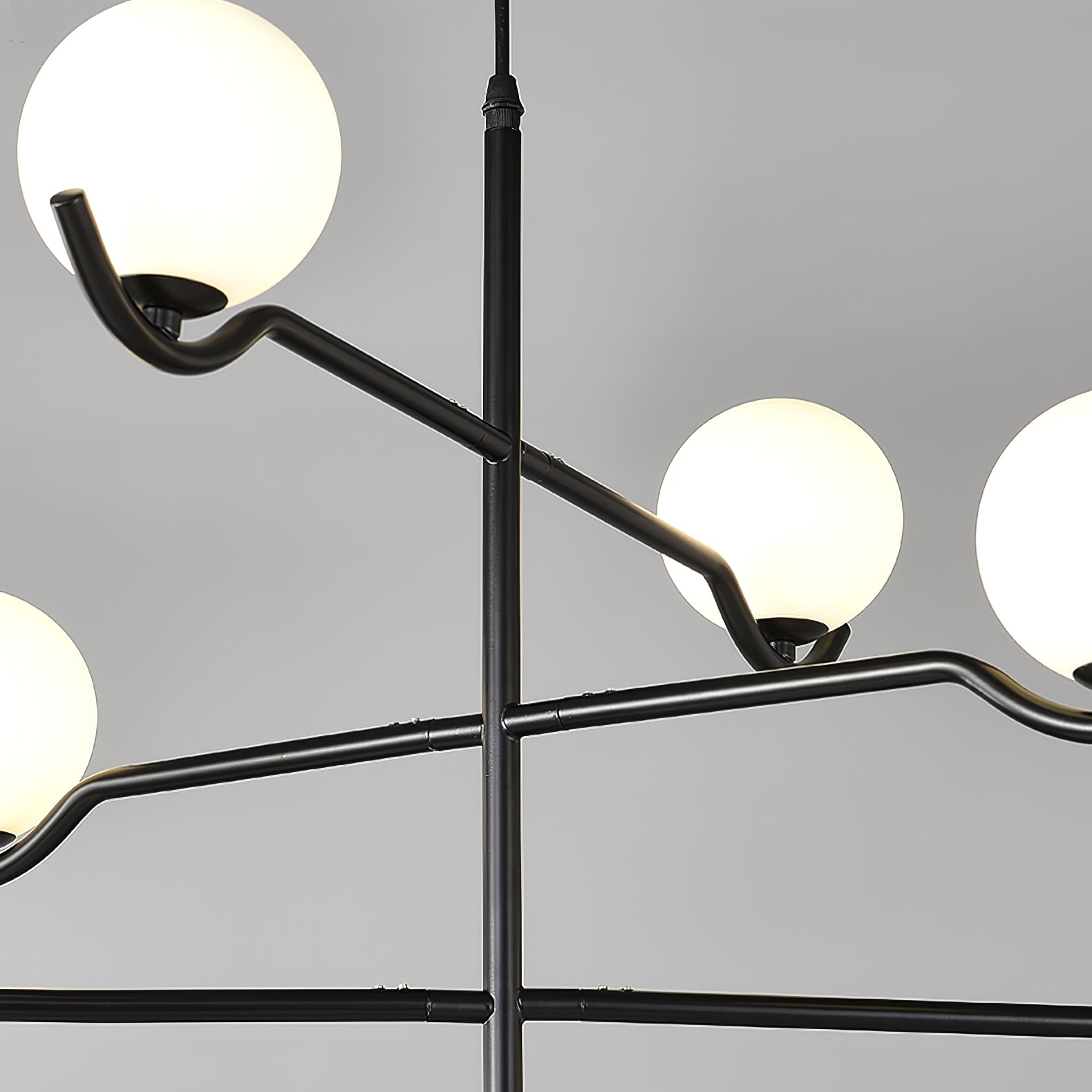 Baer Pendant Light - Lamp Outdoor