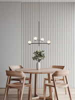Baer Pendant Light - Lamp Outdoor