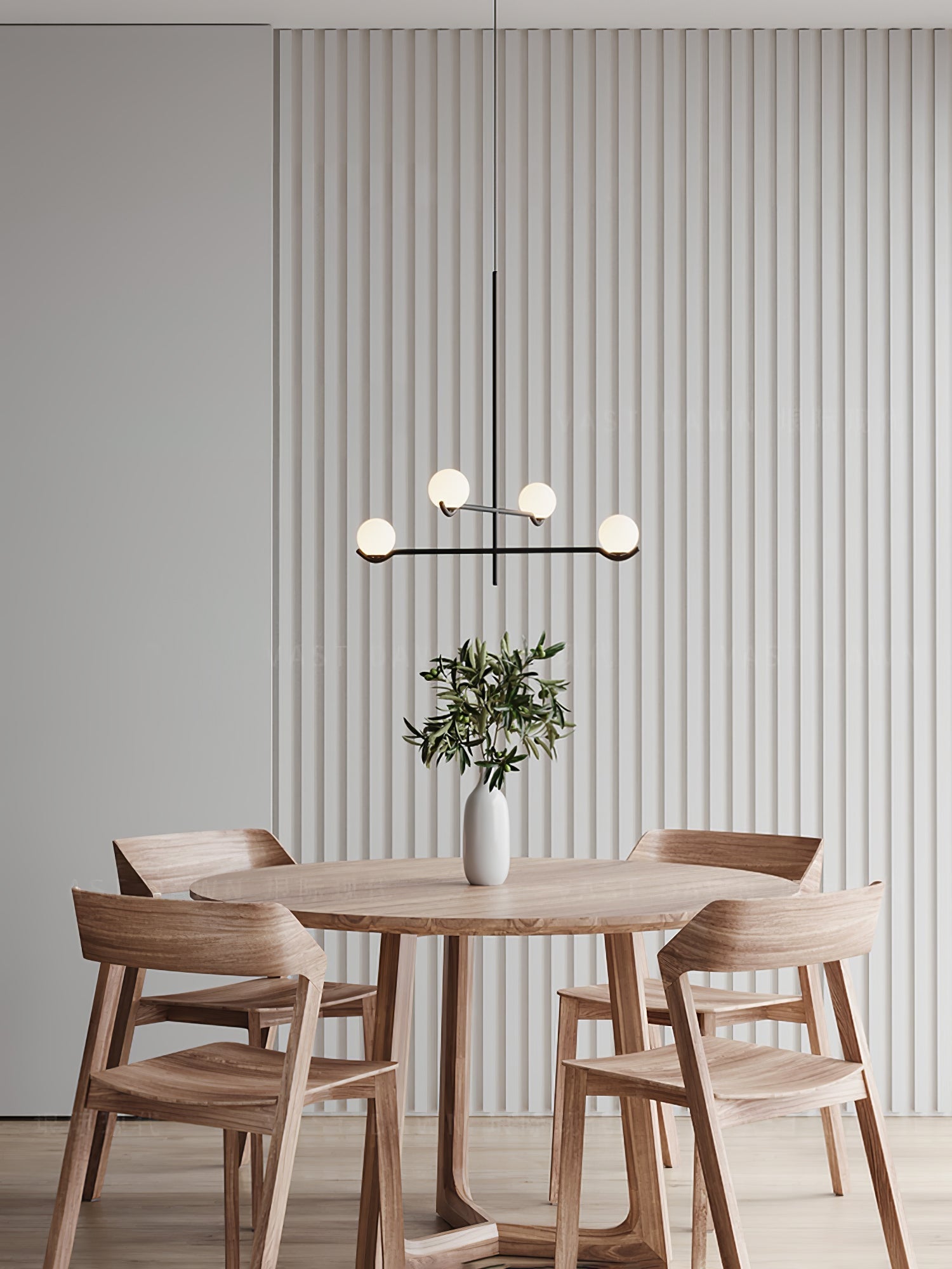 Baer Pendant Light - Lamp Outdoor