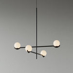 Baer Pendant Light - Lamp Outdoor