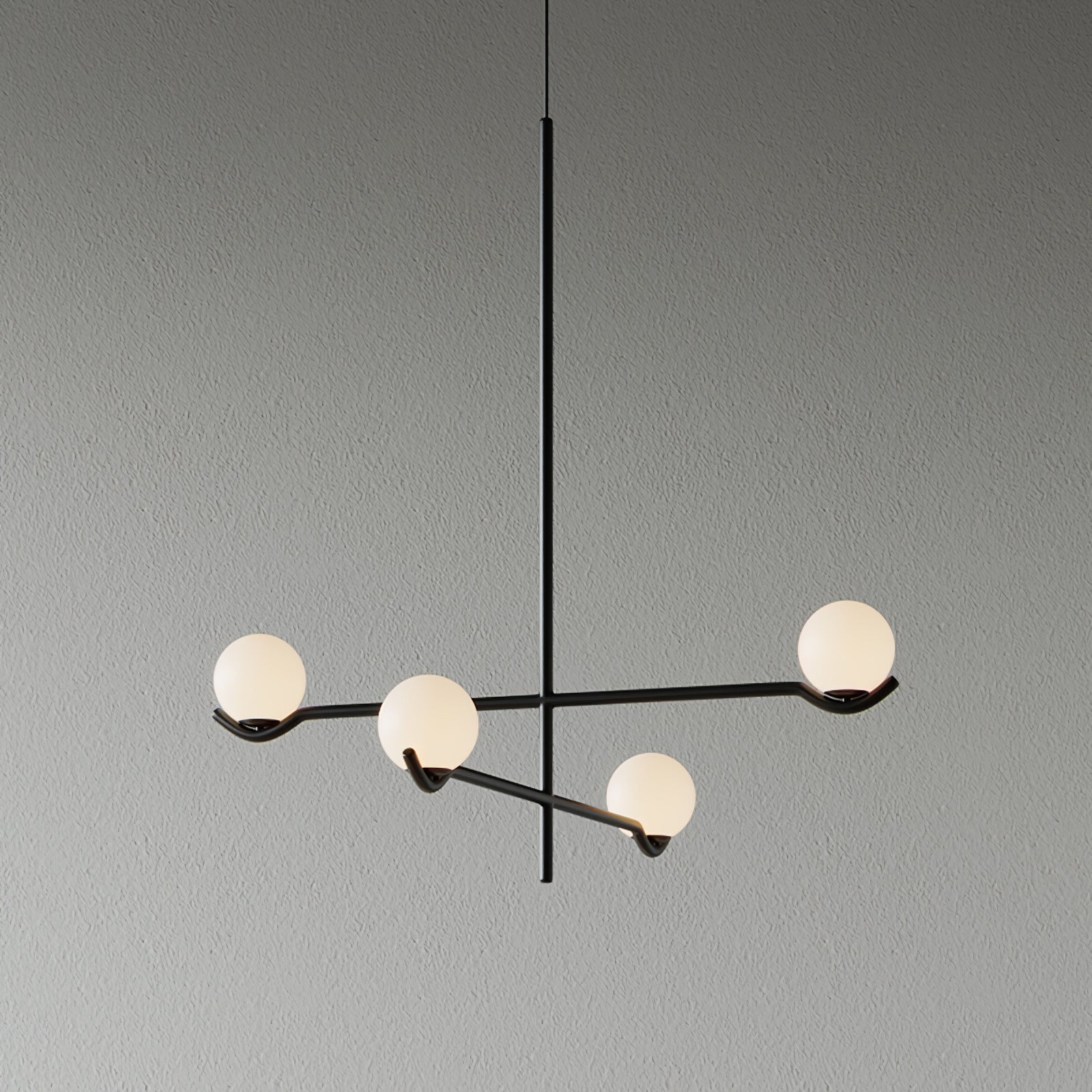 Baer Pendant Light - Lamp Outdoor