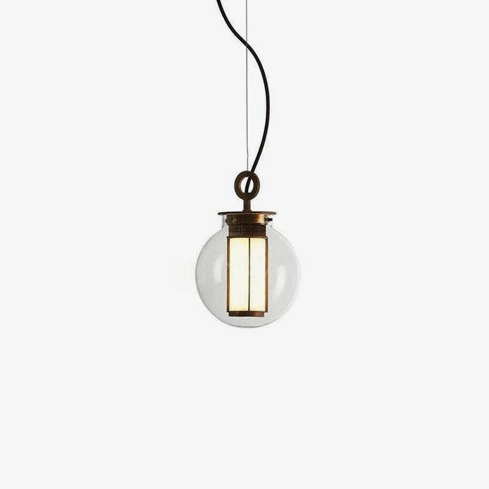 Bai Family Pendant Light - Lamp Outdoor