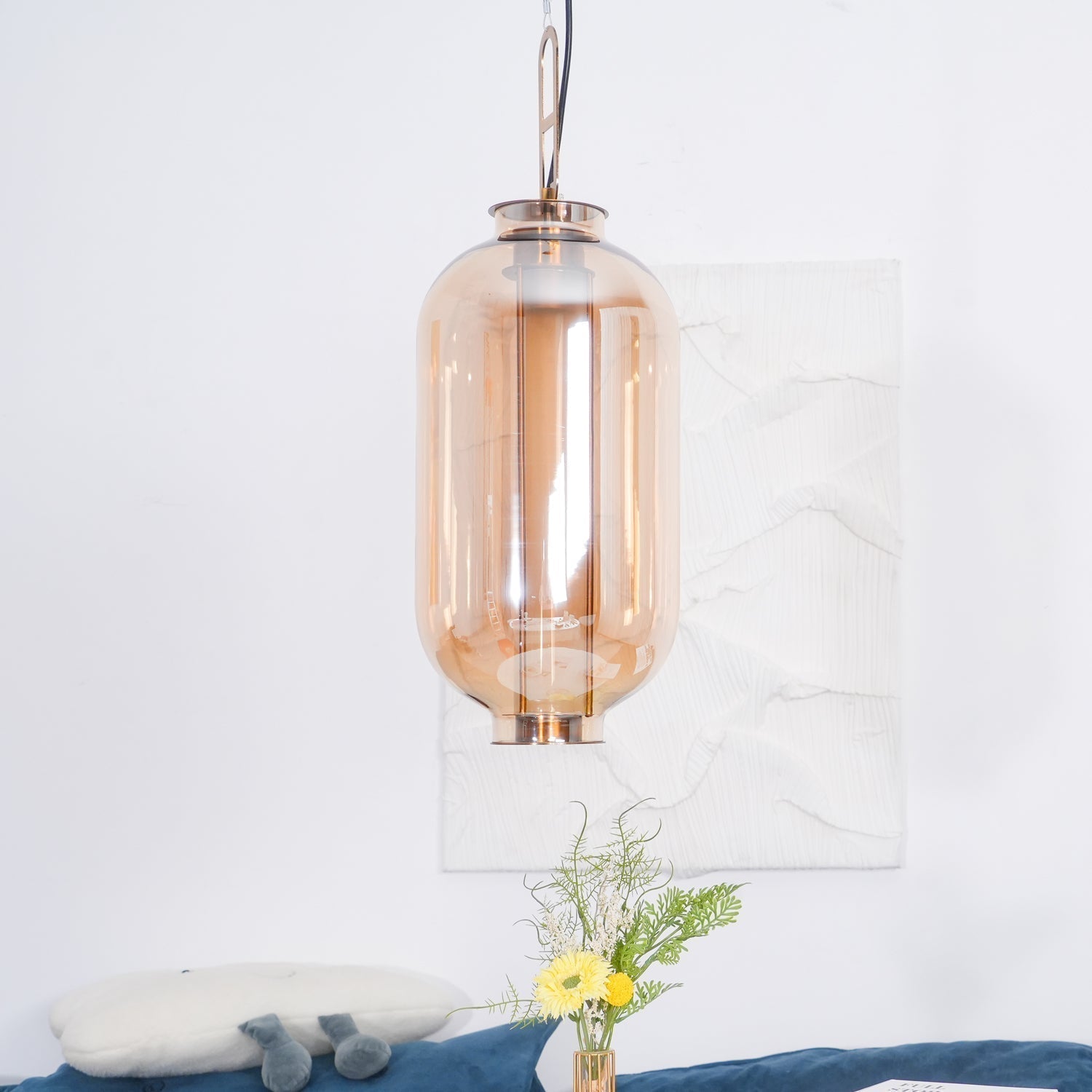 Bai Family Pendant Light - Lamp Outdoor