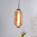Bai Family Pendant Light - Lamp Outdoor