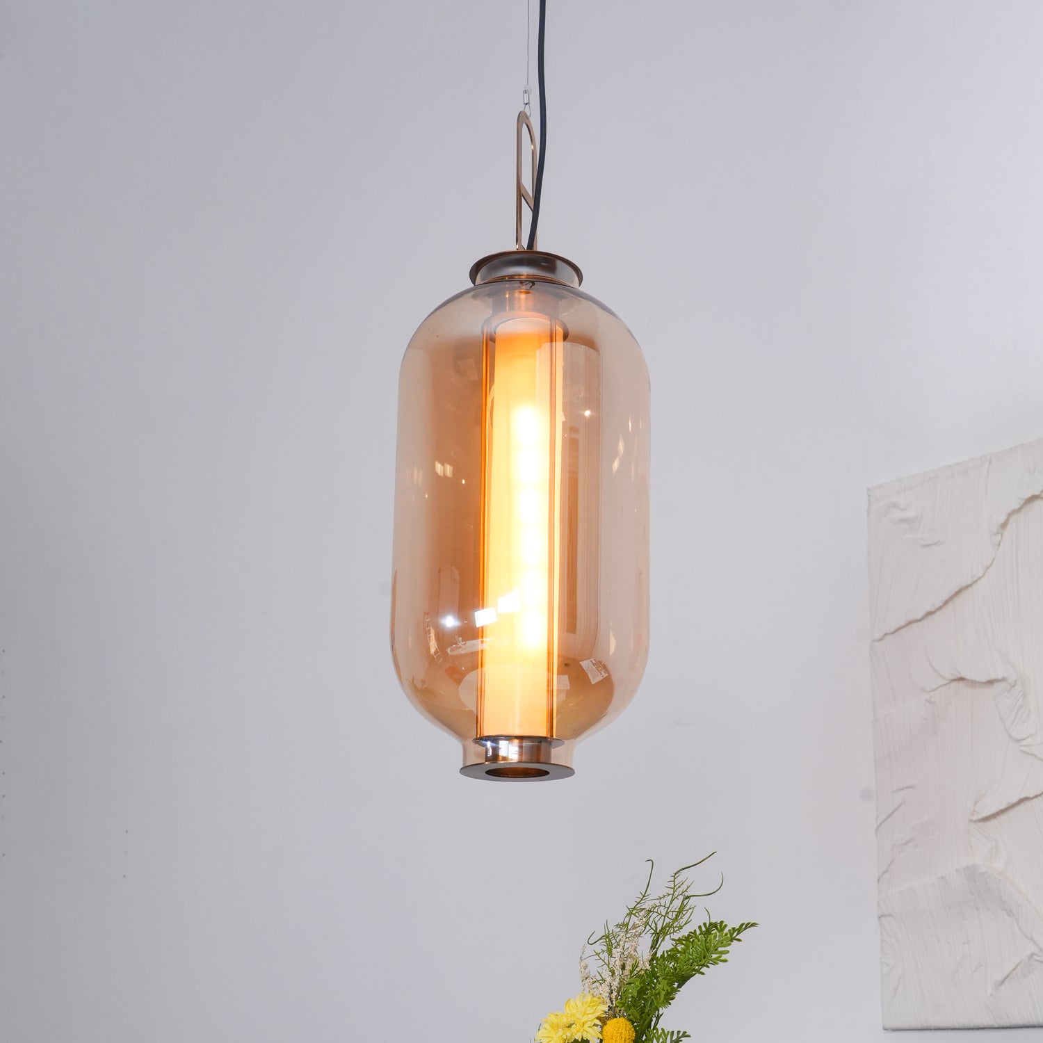 Bai Family Pendant Light - Lamp Outdoor