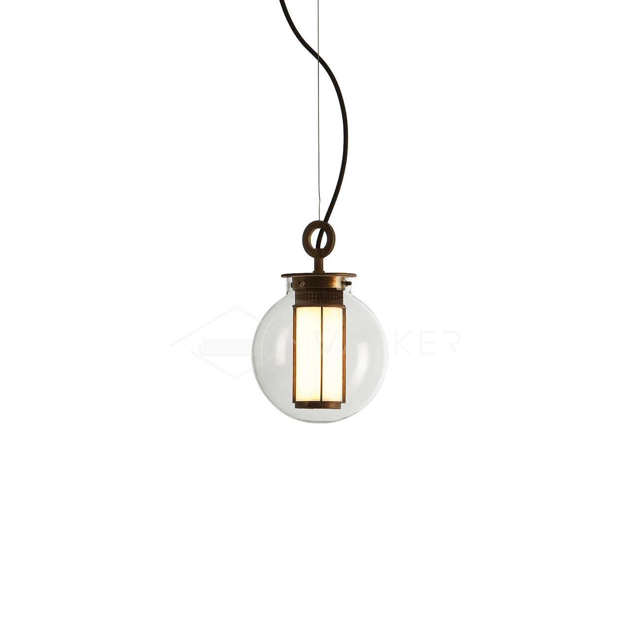 Bai Family Pendant Light - Lamp Outdoor