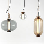 Bai Family Pendant Light - Lamp Outdoor