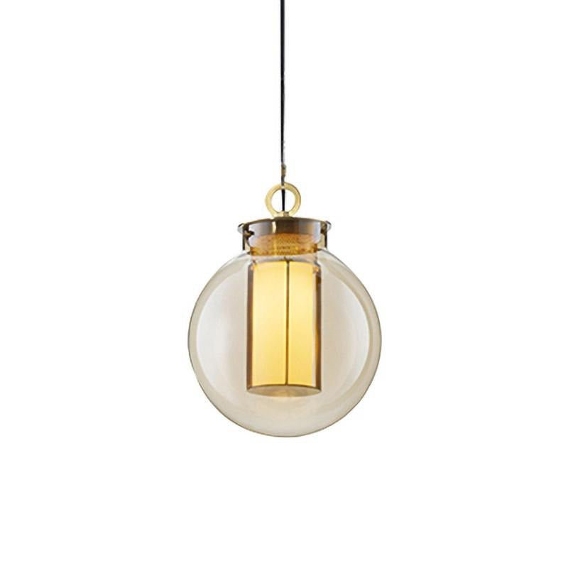 Bai Family Pendant Light - Lamp Outdoor