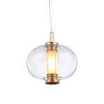 Bai Family Pendant Light - Lamp Outdoor