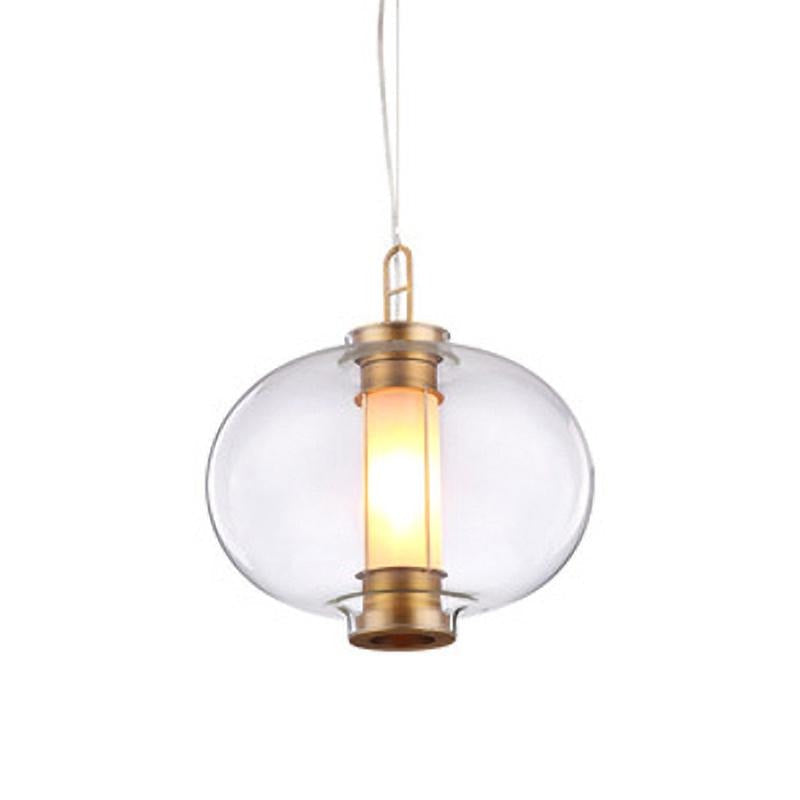 Bai Family Pendant Light - Lamp Outdoor