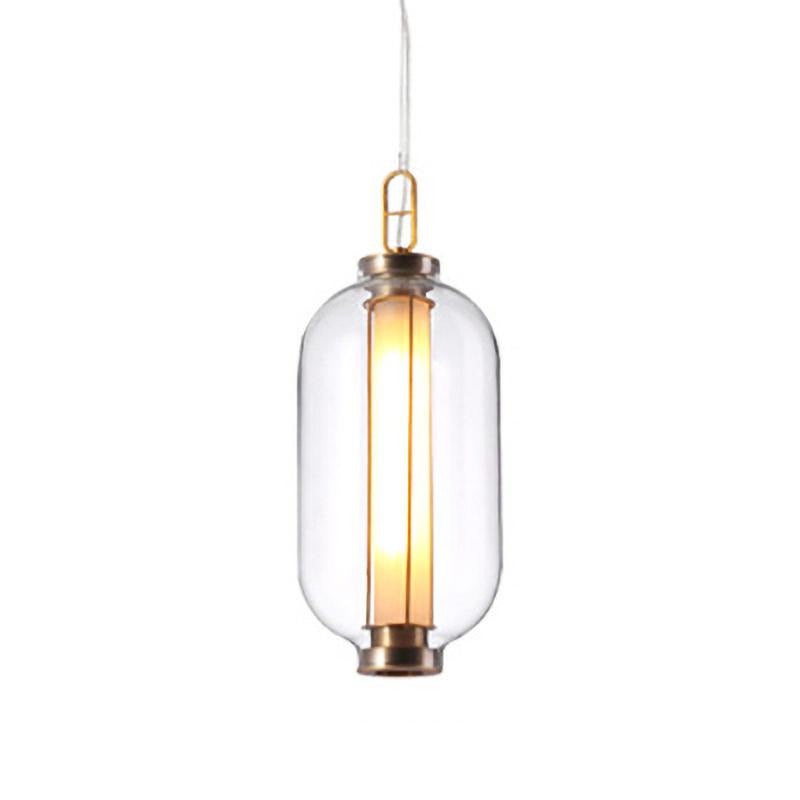 Bai Family Pendant Light - Lamp Outdoor
