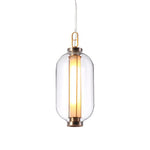 Bai Family Pendant Light - Lamp Outdoor
