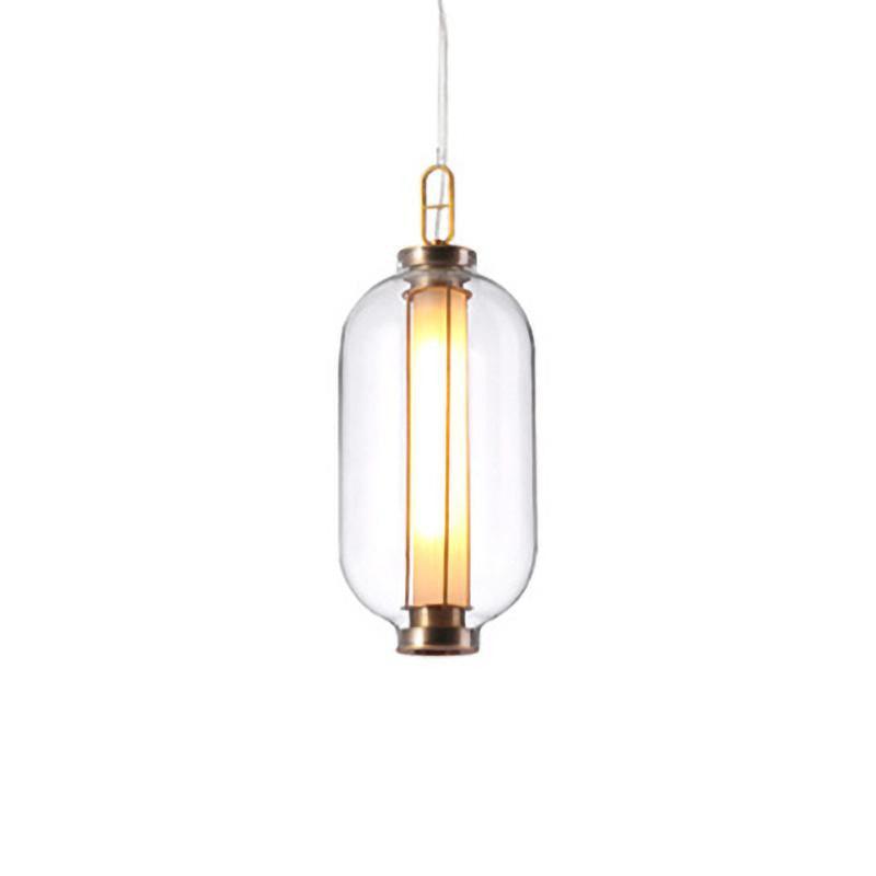 Bai Family Pendant Light - Lamp Outdoor