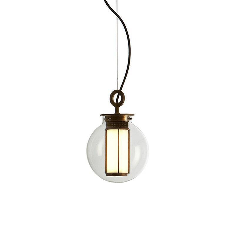 Bai Family Pendant Light - Lamp Outdoor