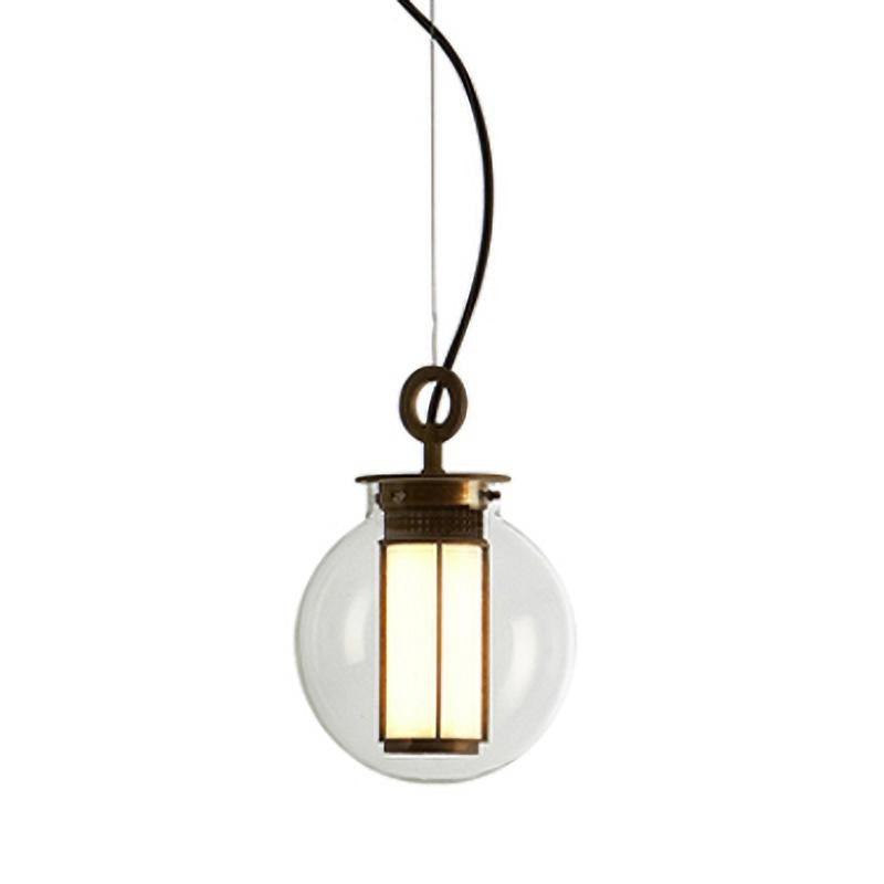 Bai Family Pendant Light - Lamp Outdoor