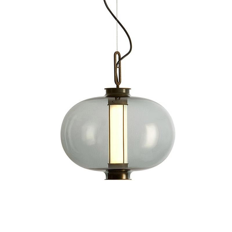 Bai Family Pendant Light - Lamp Outdoor