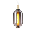 Bai Family Pendant Light - Lamp Outdoor