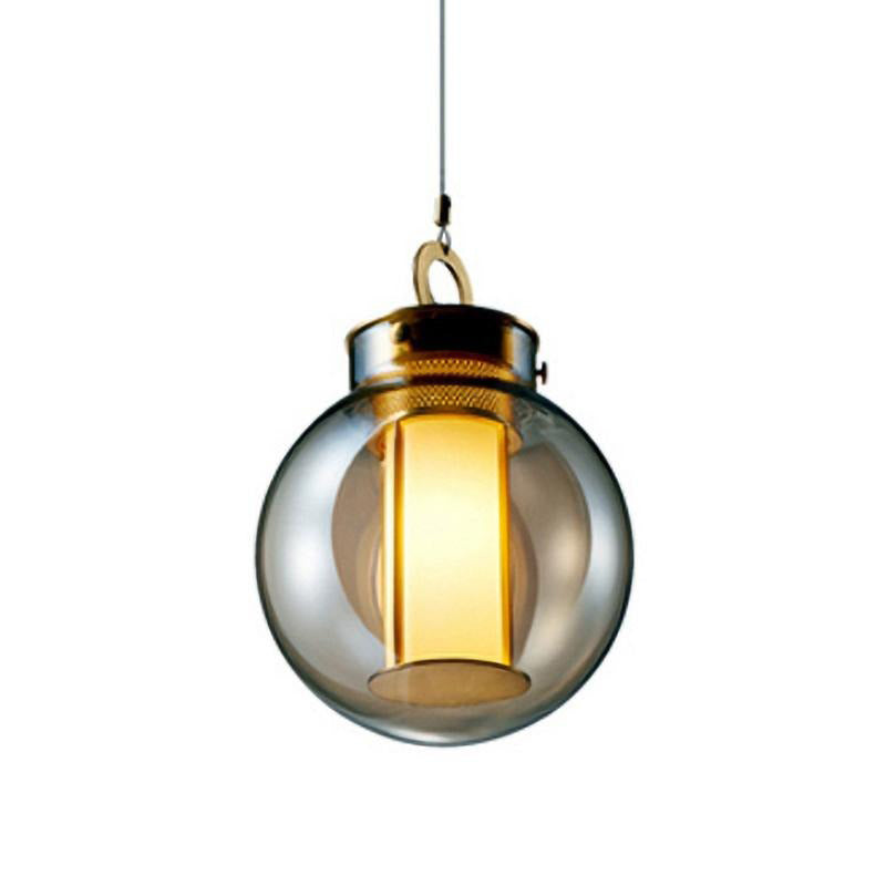 Bai Family Pendant Light - Lamp Outdoor