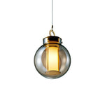 Bai Family Pendant Light - Lamp Outdoor