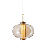 Bai Family Pendant Light - Lamp Outdoor