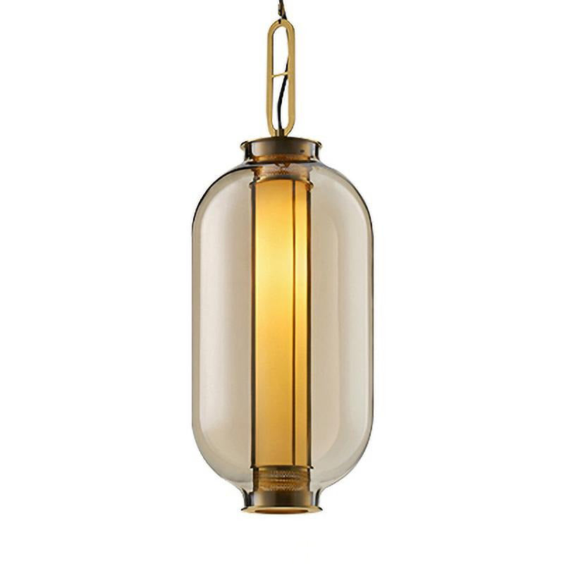 Bai Family Pendant Light - Lamp Outdoor