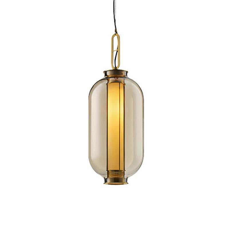 Bai Family Pendant Light - Lamp Outdoor
