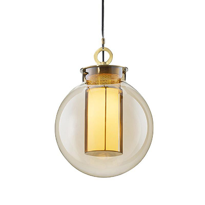 Bai Family Pendant Light - Lamp Outdoor