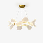Bain Flying Flowers Chandelier - Lamp Outdoor