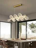 Bain Flying Flowers Chandelier - Lamp Outdoor