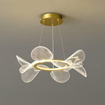 Bain Flying Flowers Chandelier - Lamp Outdoor