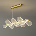 Bain Flying Flowers Chandelier - Lamp Outdoor